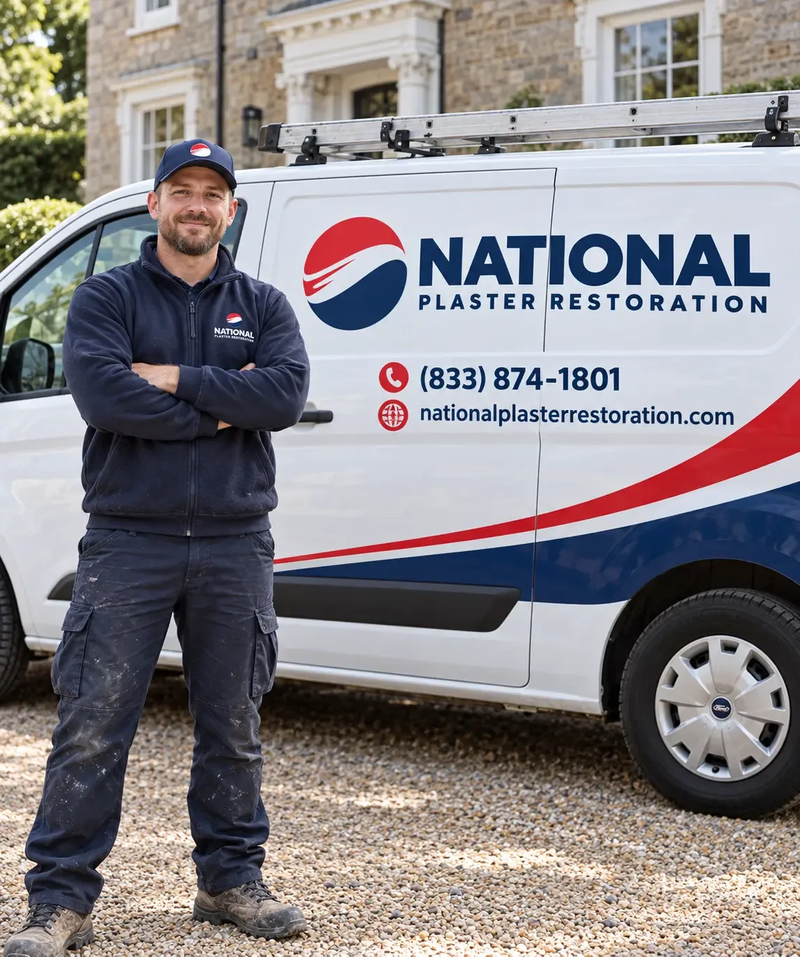 Plaster Repair company in Lenora, KS